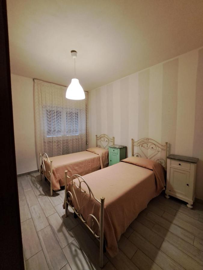 Casa Adele Apartment Siena Exterior photo